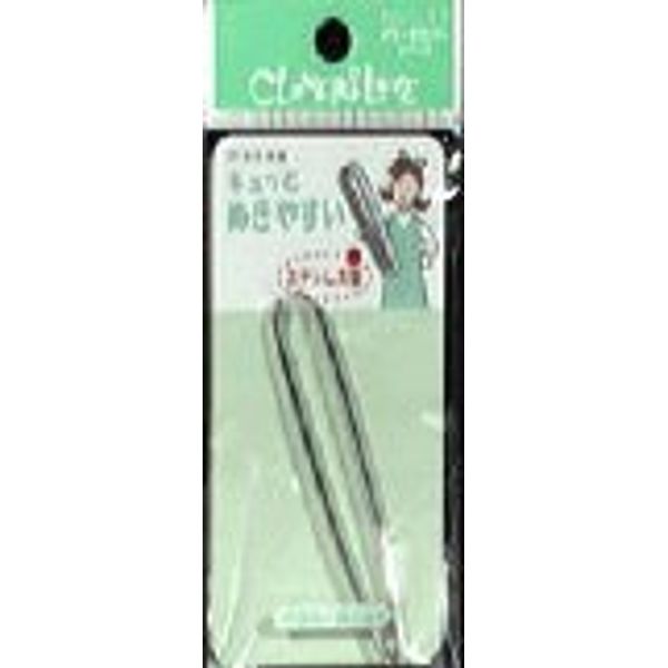 メリークロバー 糸抜
