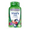 Vitafusion Men's Powerful Multi - Natural Berry 150 Gummies