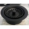Mountain Plumbing Strainer Matte Black MT200EV/MB NEW