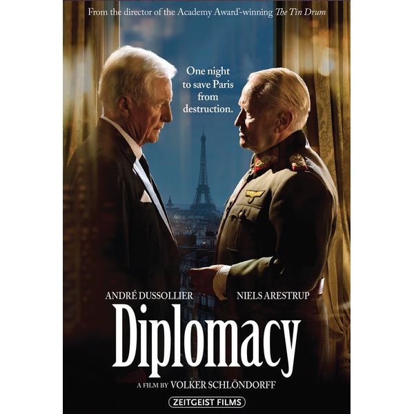 Diplomacy