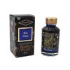 Diamine 50ml Shimmer ink Blue Flame