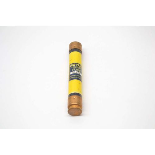COOPER BUSSMANN LPS-RK-20SP Low-Peak TIME DELAY 20A AMP 600V-AC Fuse B478040