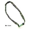 Variable Dial Chain Lock JC-043C Camo