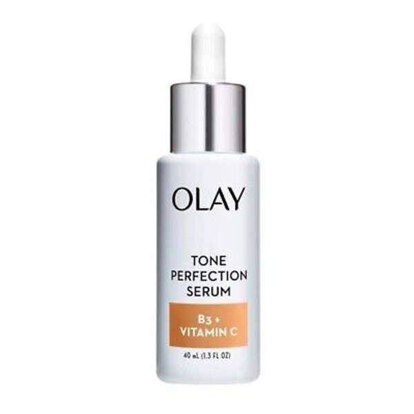 Olay Tone Perfection Serum with Vitamin B3+ Vitamin C 40 ml 1.3 fl oz
