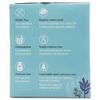 NATRACARE Ultra Binden Regular mit Flügeln 14 (1er Pack)