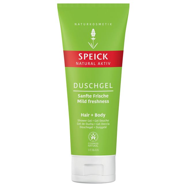 Speick Natural Aktiv Duschgel 200ml