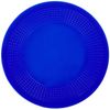 Dycem Round 5-1/2in x 1/8in, Color: Blue