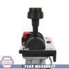 Hydraulic Flow Control Valves Dump Truck Tipper Hydraulic System with PTO Switch