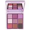 I Heart Revolution Eye Shadow Palette Fortune Seeker