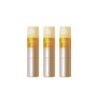 Gold Sparkling 8.5 oz (240 g) x 3 Sets