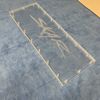 Sound Authority Plexiglass- 3/4" X 18 X 6.5" Engraved Acrylic Window For Sub Box