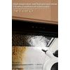 1050W High Pressure Steam Cleaner Machine Portable Cleaning Kitchen Car Machine