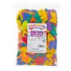 Colorations Felt Letters and Numbers - 525 Pieces