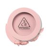 3CE Face Blush Pink Filter Cheek Powder Korean Cosmetics