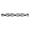 KMC xGlide EPT 9, 10 & 11 Speed Chain, Dark Silver, 118 Link