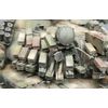 Royal Model 1/72 Explosive Reactive Armour (ERA) Panels No.2 Set (160 tiles) 816