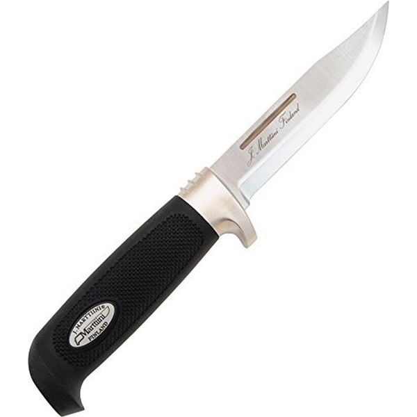 Marttiini Big Game Hunter Fixed Blade Knife
