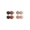 Flower Clips Alva | Patisserie