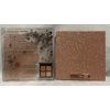 MAC Star Dipped Face Compact Shade MEDIUM DEEP Palette Full Size New In Box