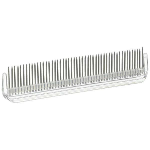 Kerbl Basic Care Disentagling Comb, 18 cm