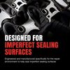 FEL-PRO MS 98014 T Intake Manifold Gasket Set