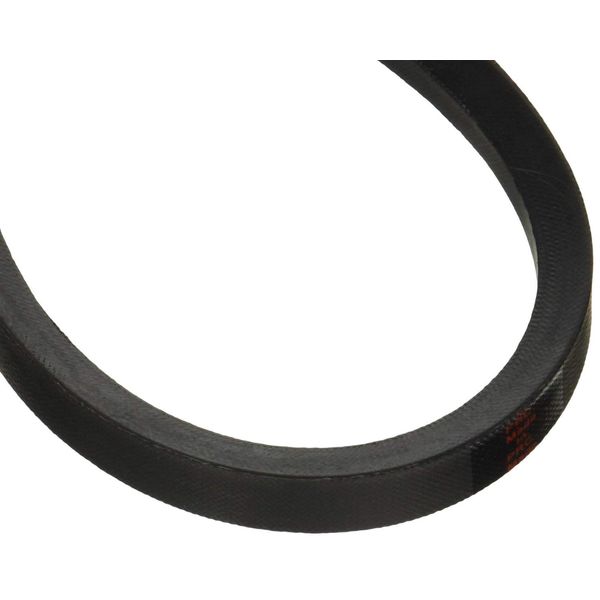 D&D PowerDrive GX21833 John Deere Replacement Belt, A Section, Rubber