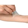 Bare Skin Stickers, Firm Concealment (Sticker for Concealing Tattoos, Dark Scratches), No Water Required, Inconspicuous, Made in Japan, Water Resistant (LL, Yellow Beige)