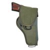 BIANCHI UM84 Universal Military Holster, Olive Drab, Size R