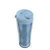 Contigo AUTOCLOSE Shake & Go, 24oz, Glacier