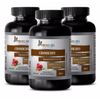 Concentrated Cranberry Extract - 252mg - Urinary Tract Infection Aid - 3B
