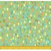 Stitch & Sparkle Impressionism Moment Collection, Green, 44 Inches