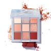 FV Eyeshadow for Women (BLUSHED NUDES)