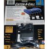 Catch-A-Call Telephone Line Sharing Device for Phone, Fax, and Internet
