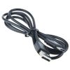 saschedross USB Cable Replacement for Vipex CL006 VX-CL006 VXCL006 Light Therapy Lamp Touch & Shine Dimmer Timer