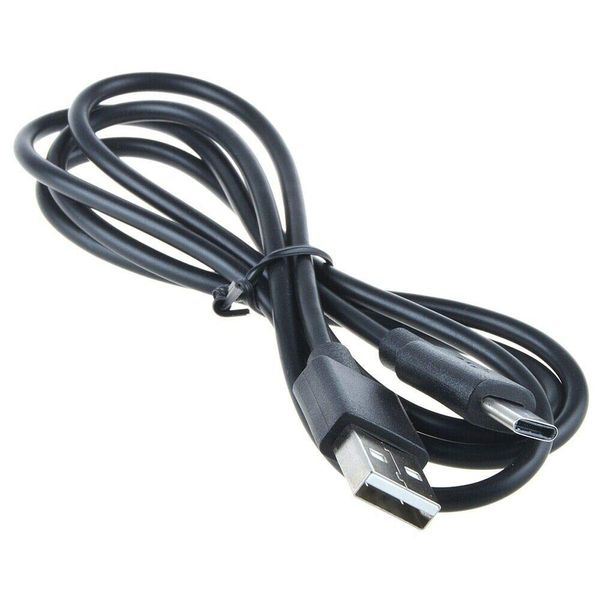 saschedross USB Cable Replacement for Vipex CL006 VX-CL006 VXCL006 Light Therapy Lamp Touch & Shine Dimmer Timer