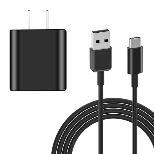 Wall Fast Charger for Verizon Jetpack MiFi 8800L 7730L, Wireless WiFi 4G LTE Mobile Hotspot Wall Charger Power Adapter, USB AC Power Fast Charging Cable (5FT)