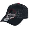 Star Wars Episode IX Kylo Ren Adjustable Cap