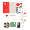 Radio Electronic DIY Kit 7 Tube Radio Electronic Learning Set electronics kit