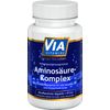 Amino Acid Complex 60 Capsules, Improved Formula