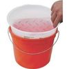 Encore Pro-Lin'r White 5 qt. Plastic Paint Pail Liner