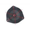 Replacement Speaker For Bose 4.5" Full Range Speaker 4 ohm