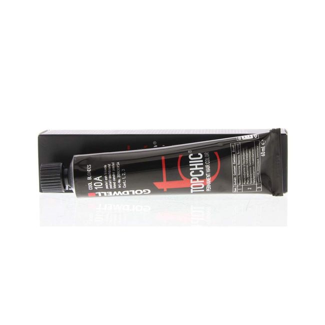 Goldwell Topchic Elumenated Hair Colour 5N BP 60 ml