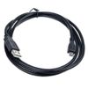 USB POWER CHARGING CABLE Cord WIRE for SONY PLAYSTATION 4 PS4 CONTROLLER REMOTE