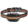 2PCS Electric GPS Tracker Dog Fence Pet Containment System Rechargeable Collars