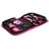 SIXTOL HOME PINK (PINK 26)