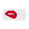 'Juicy Lips' Pill Box with Tablet Splitter (PI00007050)