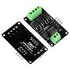 Alinan 2pcs Full Color RGB LED Strip Light Driver Module Shield Microcontroller for STM32 AVR V1.0 for 5V MCU System