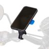 Quad Lock Handlebar Motorcycle Mount Kit for iPhone XR