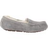 UGG Women's Ansley Slipper, Light Grey, 07