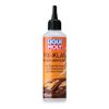 2x LIQUI MOLY 1590 Fix-Klar Regenabweiser 125ml